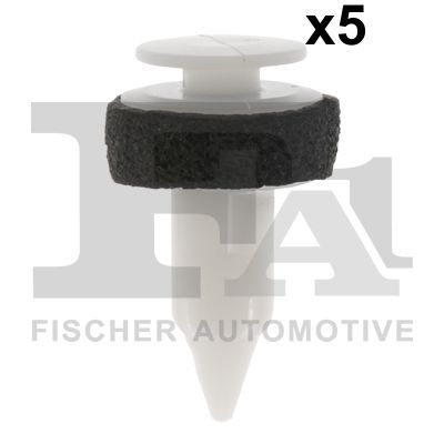 Clip, trim/protection strip FA1 14-40084.5