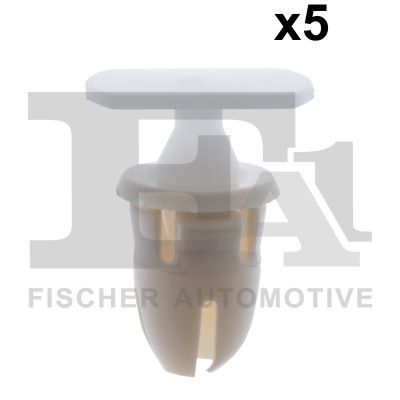 Retaining Clip Set, body FA1 14-40085.5