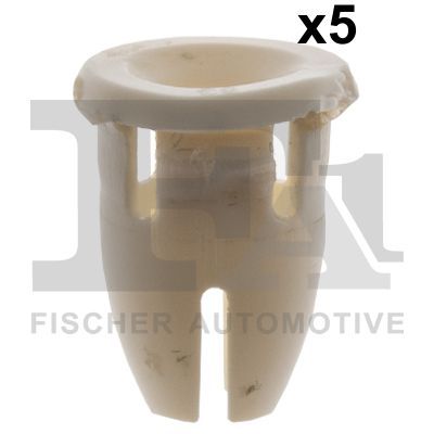 FA1 14-60002.5 Clip, trim/protection strip