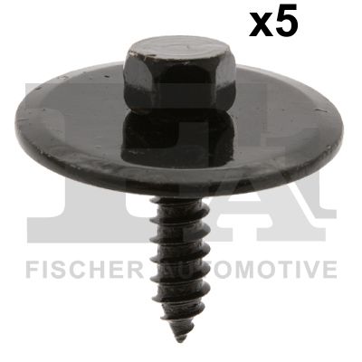 FA1 14-70001.5 Sheet Metal Screw
