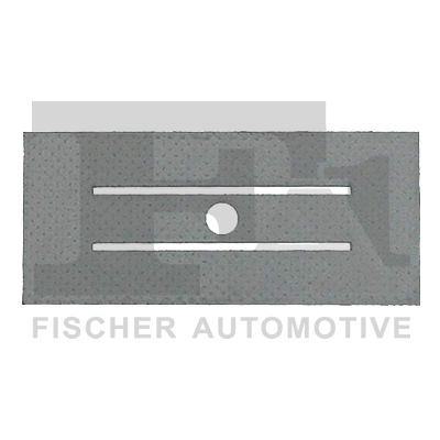 Heat Shield FA1 140-903