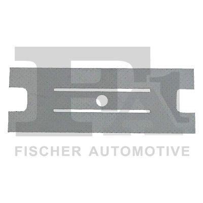 FA1 140-904 Heat Shield