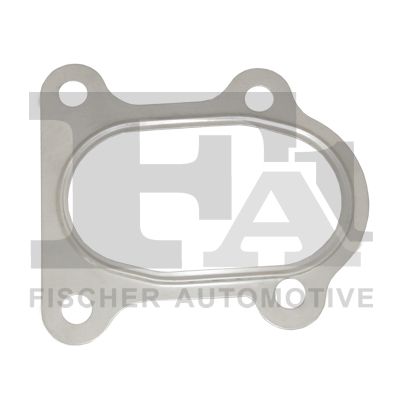 Gasket, exhaust pipe FA1 140-914