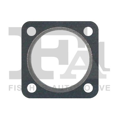 Gasket, exhaust pipe FA1 140-906