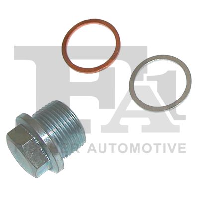 Screw Plug, oil sump FA1 142.020.021