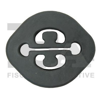 FA1 143-910 Mount, exhaust system