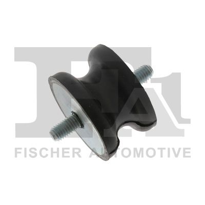 Rubber Buffer, muffler FA1 143-958