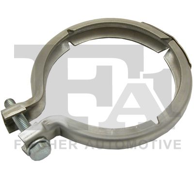 FA1 144-8107 Pipe Connector, exhaust system