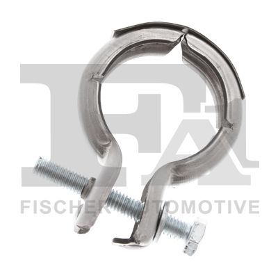 FA1 144-838 Pipe Connector, exhaust system