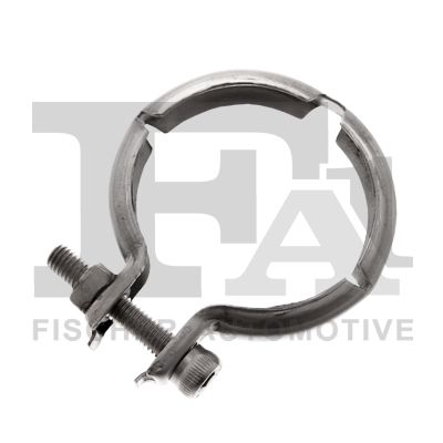 Pipe Connector, exhaust system FA1 144-851