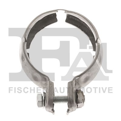 FA1 144-871 Pipe Connector, exhaust system