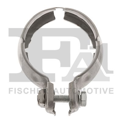 FA1 144-872 Pipe Connector, exhaust system