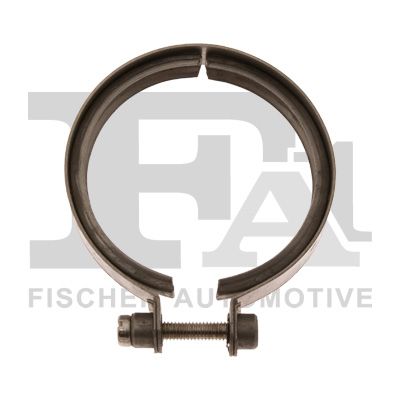 Pipe Connector, exhaust system FA1 144-876