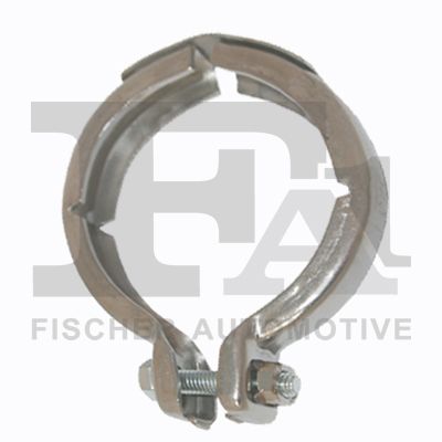 FA1 144-888 Pipe Connector, exhaust system