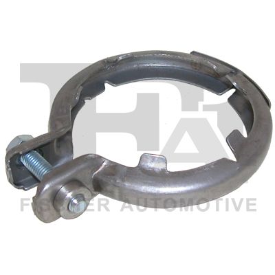 FA1 144-893 Pipe Connector, exhaust system
