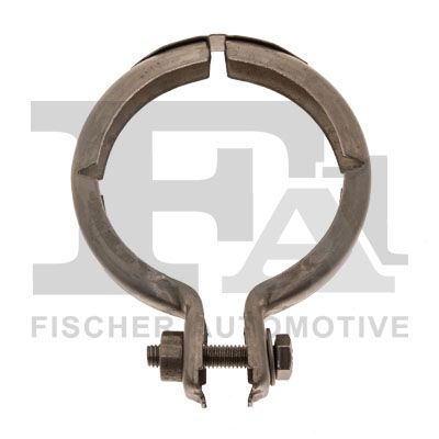 FA1 144-894 Pipe Connector, exhaust system