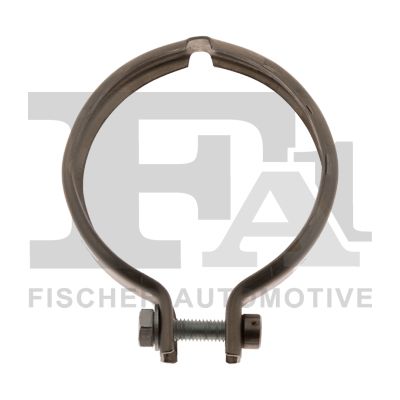 FA1 144-895 Pipe Connector, exhaust system