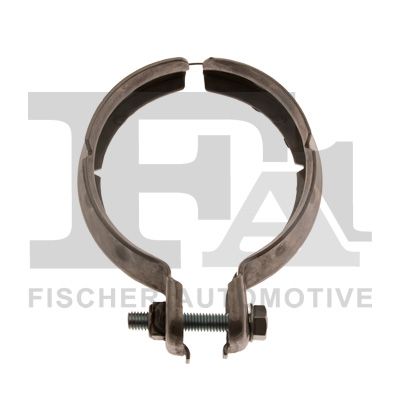FA1 144-896 Pipe Connector, exhaust system
