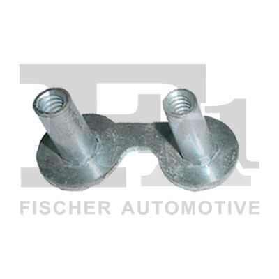 Mount, exhaust system FA1 144-901