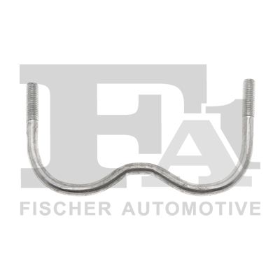 FA1 144-903 Wire Bracket, exhaust system