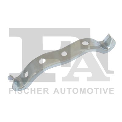 Holder, exhaust pipe FA1 144-904