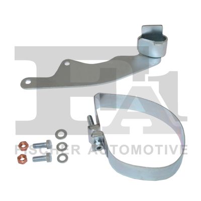 Mount, exhaust system FA1 144-916