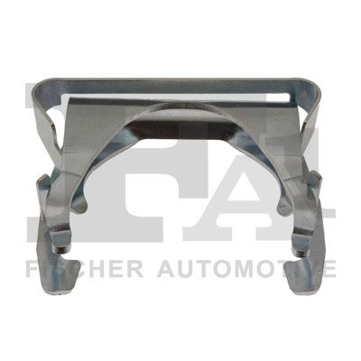 FA1 144-974 Clamping Piece, exhaust system