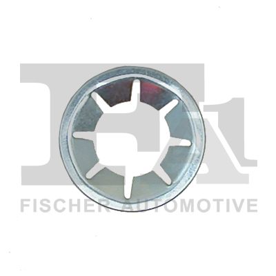 FA1 145-918 Clamping Piece, exhaust system