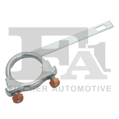 FA1 145-995 Mount, exhaust system