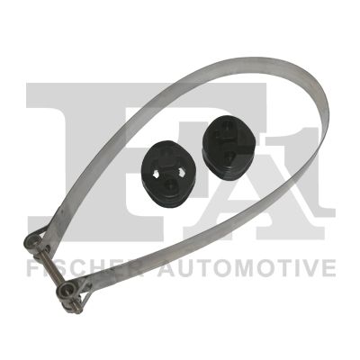 Bracket, muffler FA1 149-801