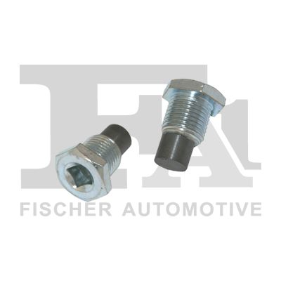 Screw Plug, oil sump FA1 153.520.001