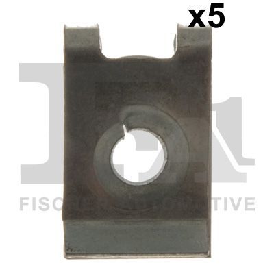 FA1 16-40005.5 Clip, trim/protection strip