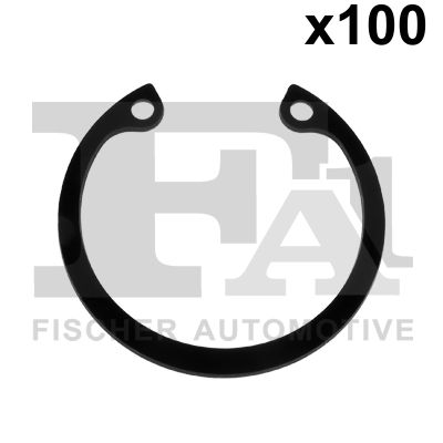 Seal Ring FA1 178.420.100