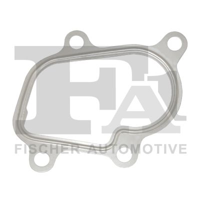 Gasket, exhaust pipe FA1 180-910