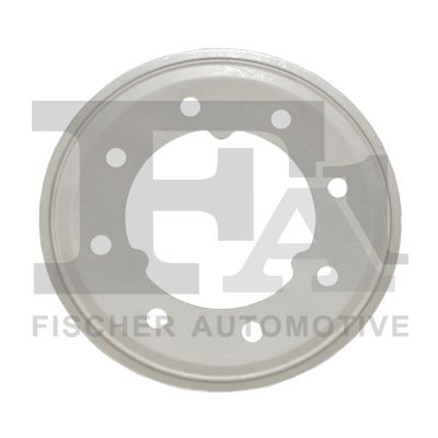 Gasket, exhaust pipe FA1 180-913