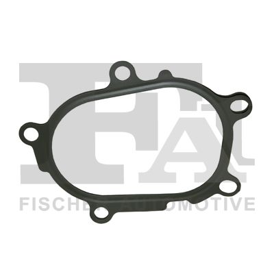 FA1 180-933 Gasket, exhaust pipe