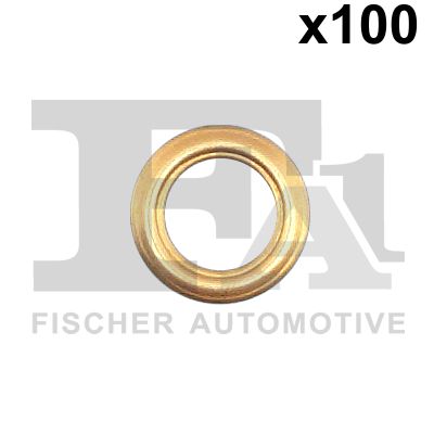 Heat Shield, injection system FA1 181.020.100
