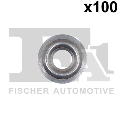 Heat Shield, injection system FA1 190.920.100