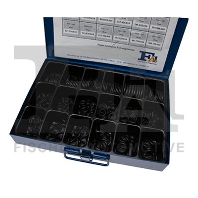 Seal Ring Set FA1 198.420.001