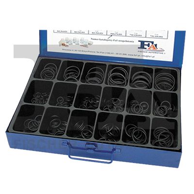 Seal Ring Set FA1 198.421.001