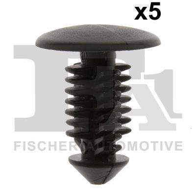 FA1 21-10001.5 Clip, trim/protection strip