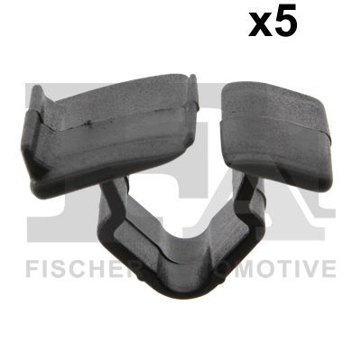 Clip, trim/protection strip FA1 21-10004.5