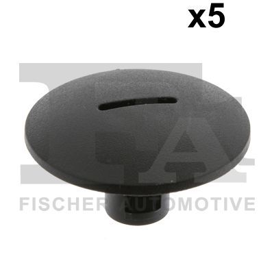 Clip, trim/protection strip FA1 21-10006.5