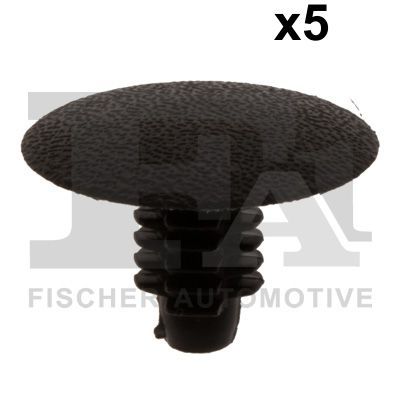 Clip, trim/protection strip FA1 21-10007.5