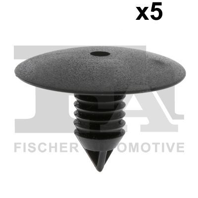 Clip, trim/protection strip FA1 21-10008.5