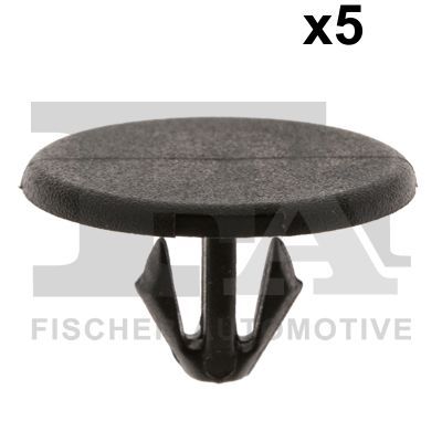 Clip, trim/protection strip FA1 21-10011.5