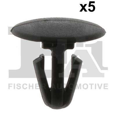 FA1 21-10015.5 Clip, trim/protection strip