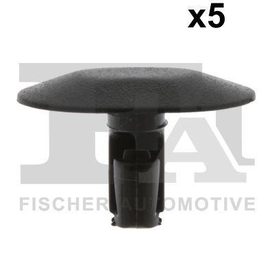 Clip, trim/protection strip FA1 21-10017.5