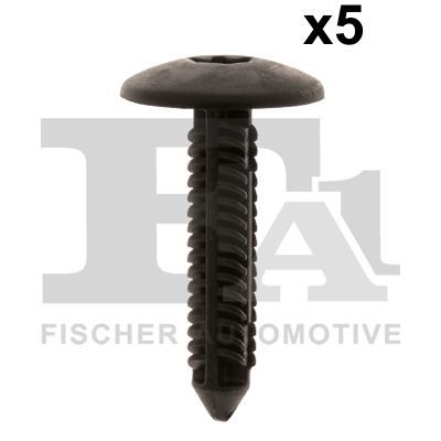 Clip, trim/protection strip FA1 21-10020.5