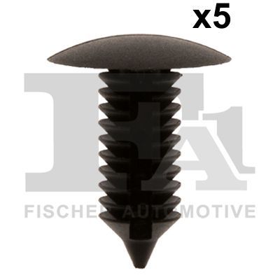 Clip, trim/protection strip FA1 21-10024.5